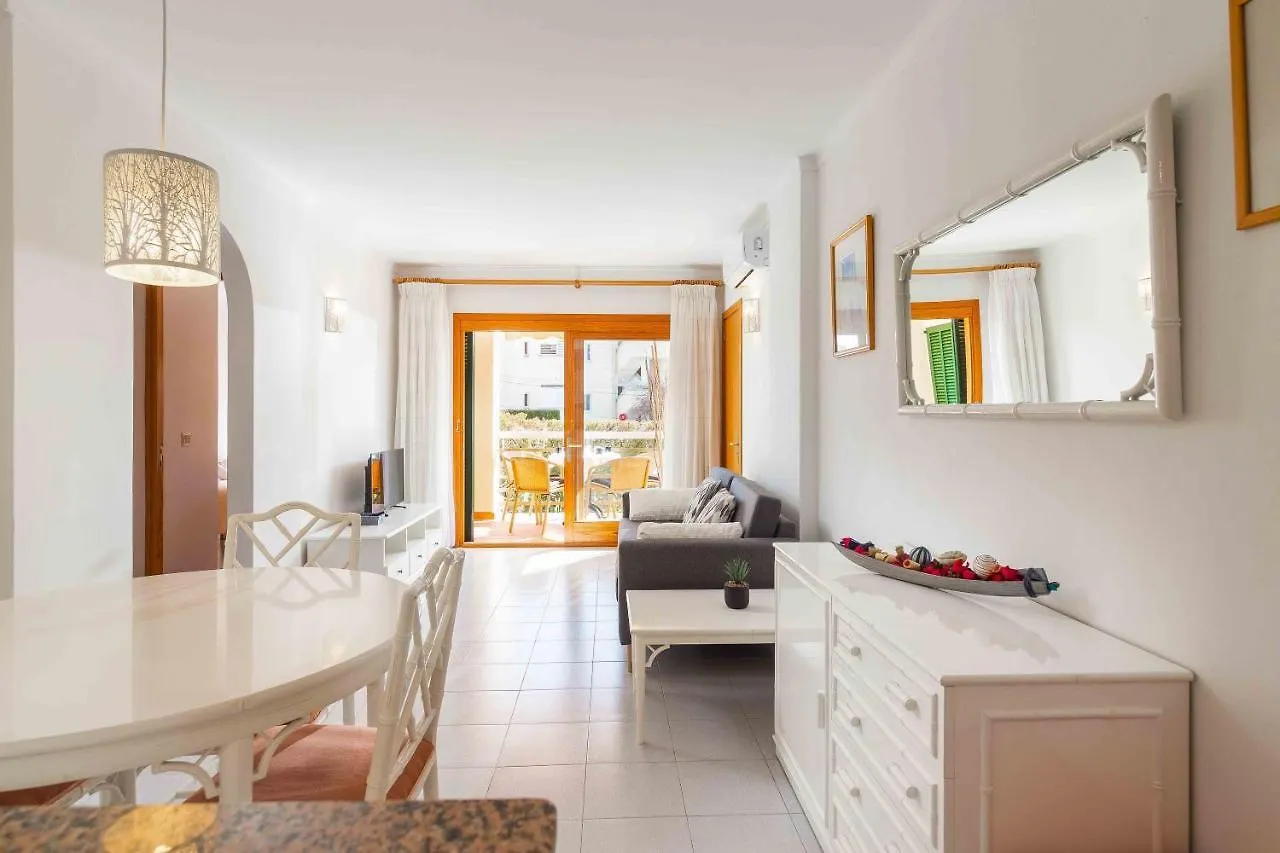 Codonyer A Apartment Port de Pollenca
