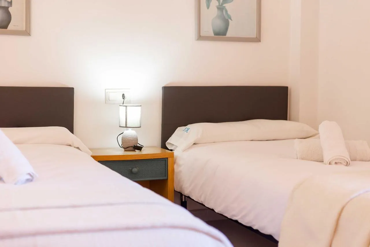 Codonyer A Apartment Port de Pollenca Spain