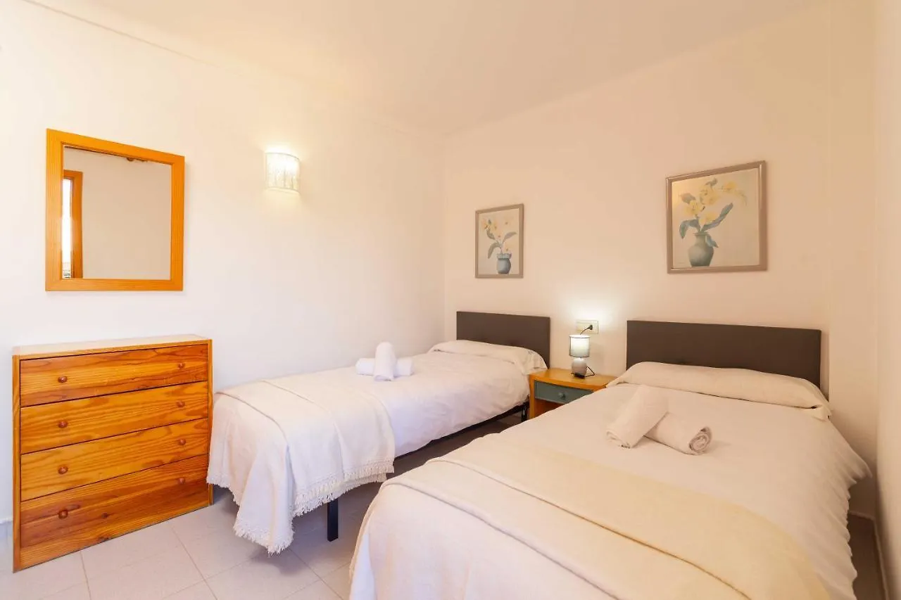 Codonyer A Apartment Port de Pollenca 0*,