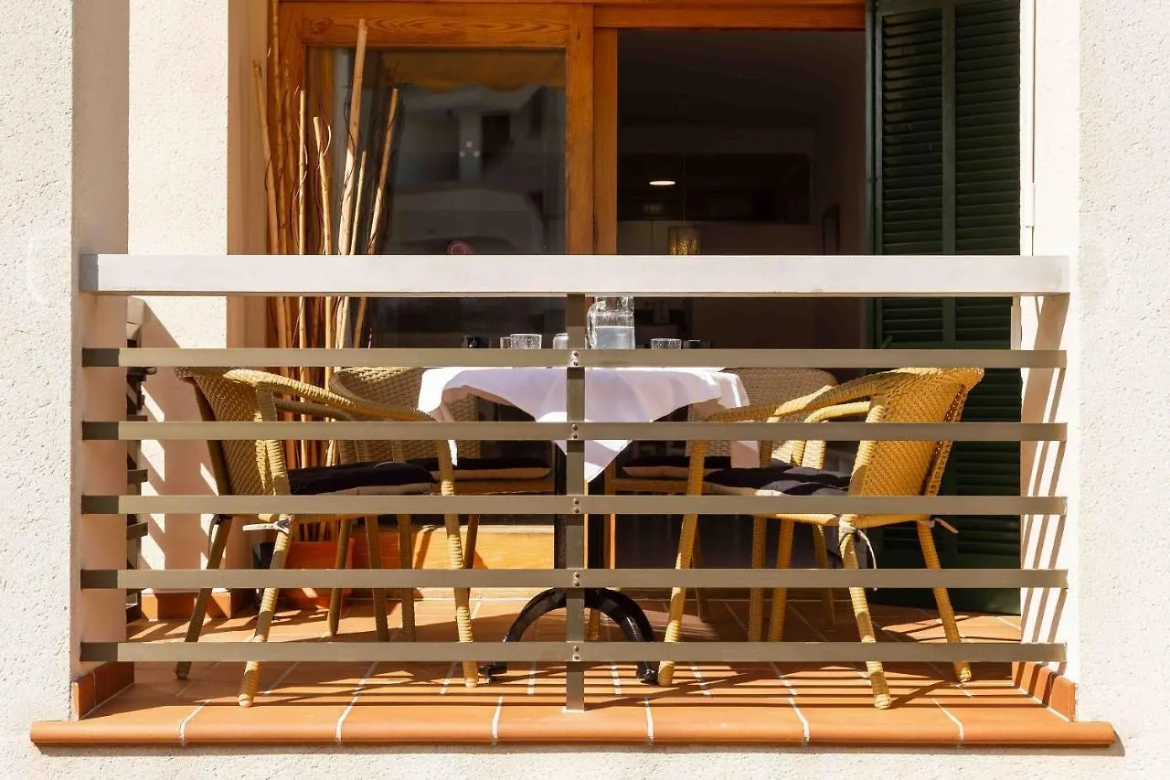 Codonyer A Apartment Port de Pollenca
