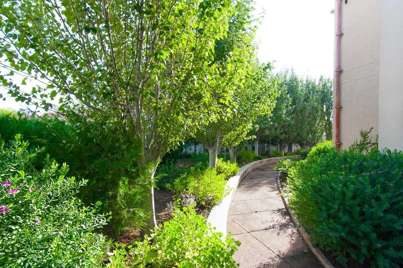Codonyer A Apartment Port de Pollenca Spain
