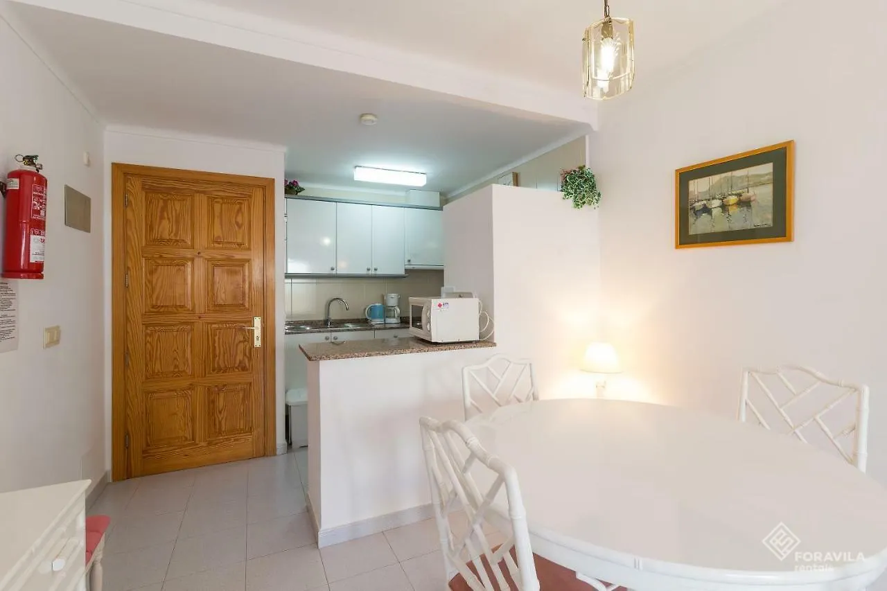 Codonyer A Apartment Port de Pollenca