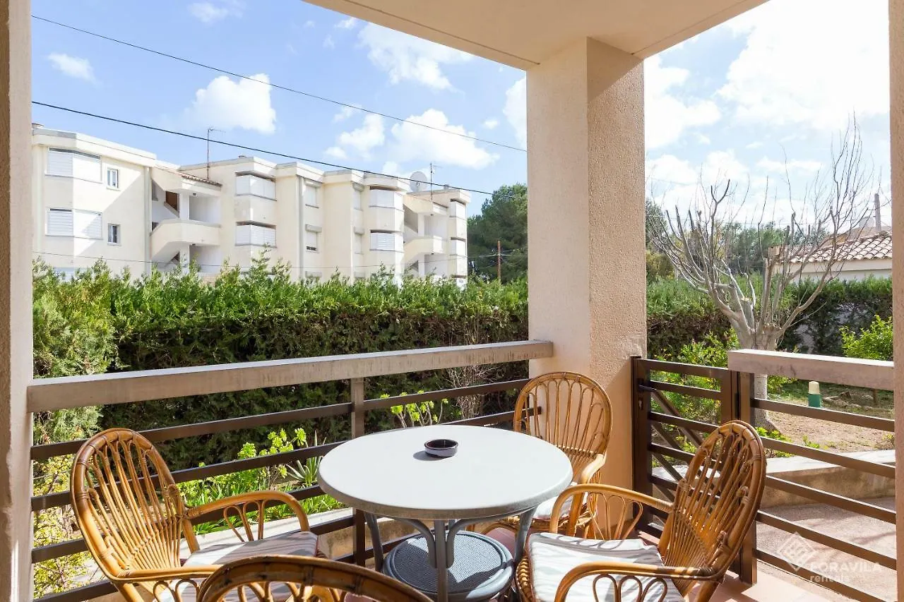 Codonyer A Apartment Port de Pollenca