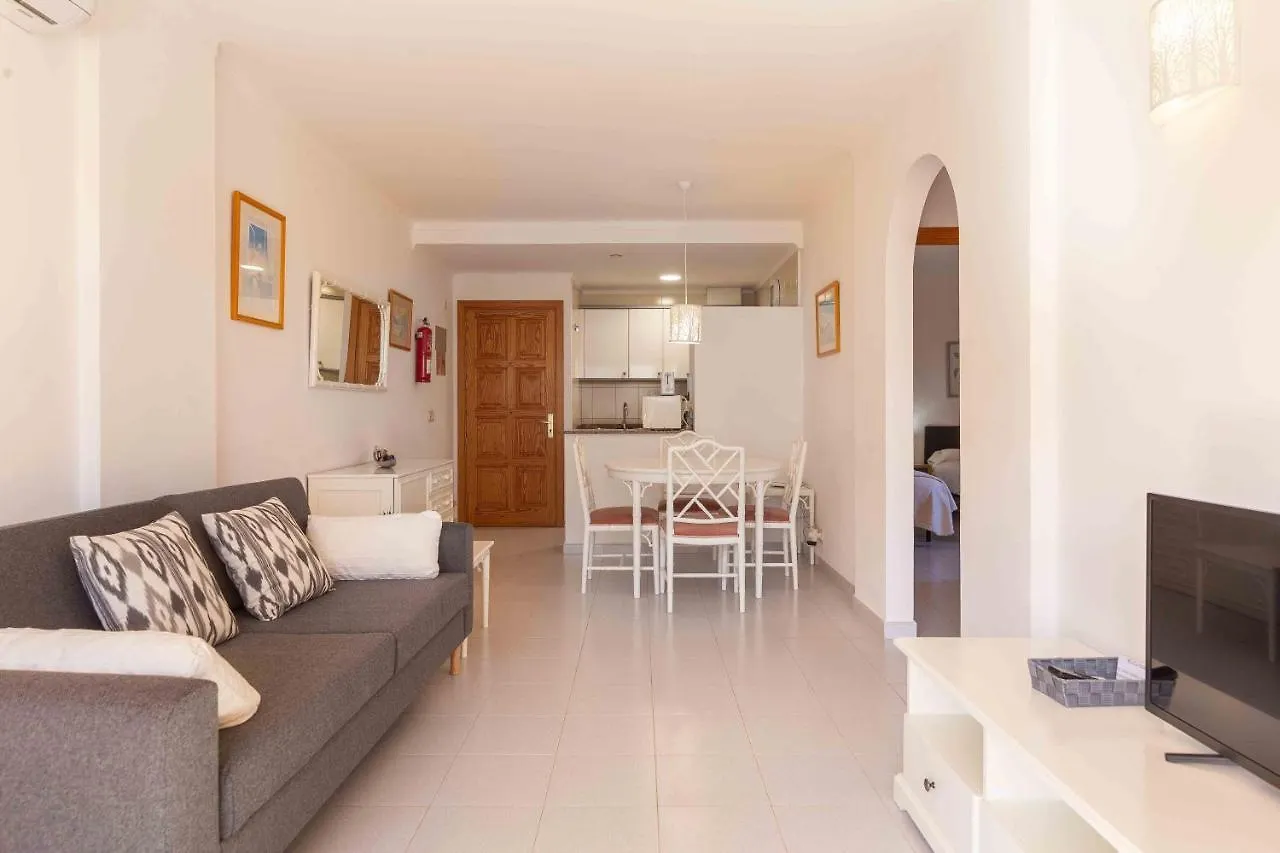 Codonyer A Apartment Port de Pollenca 0*,  Spain