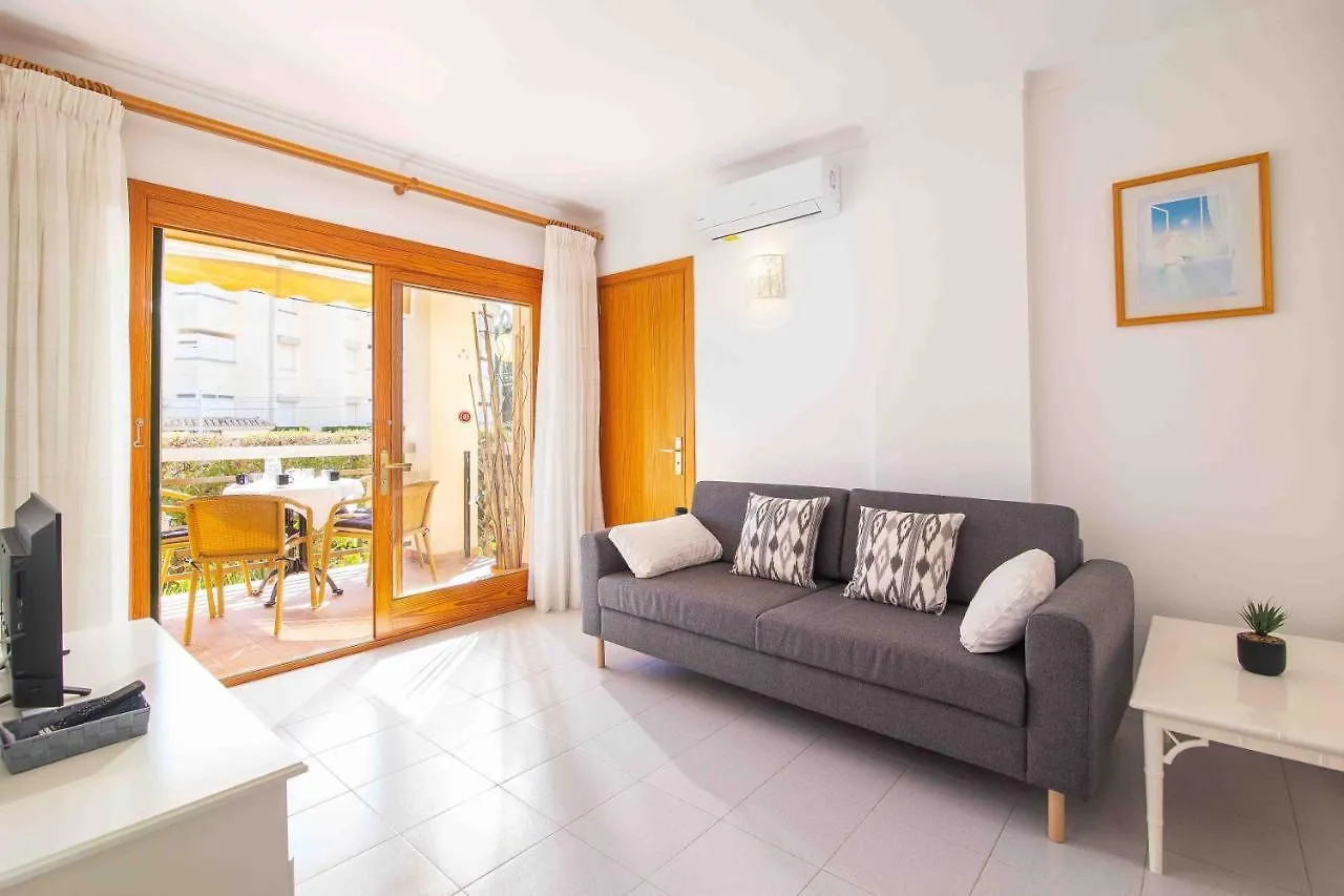 Codonyer A Apartment Port de Pollenca