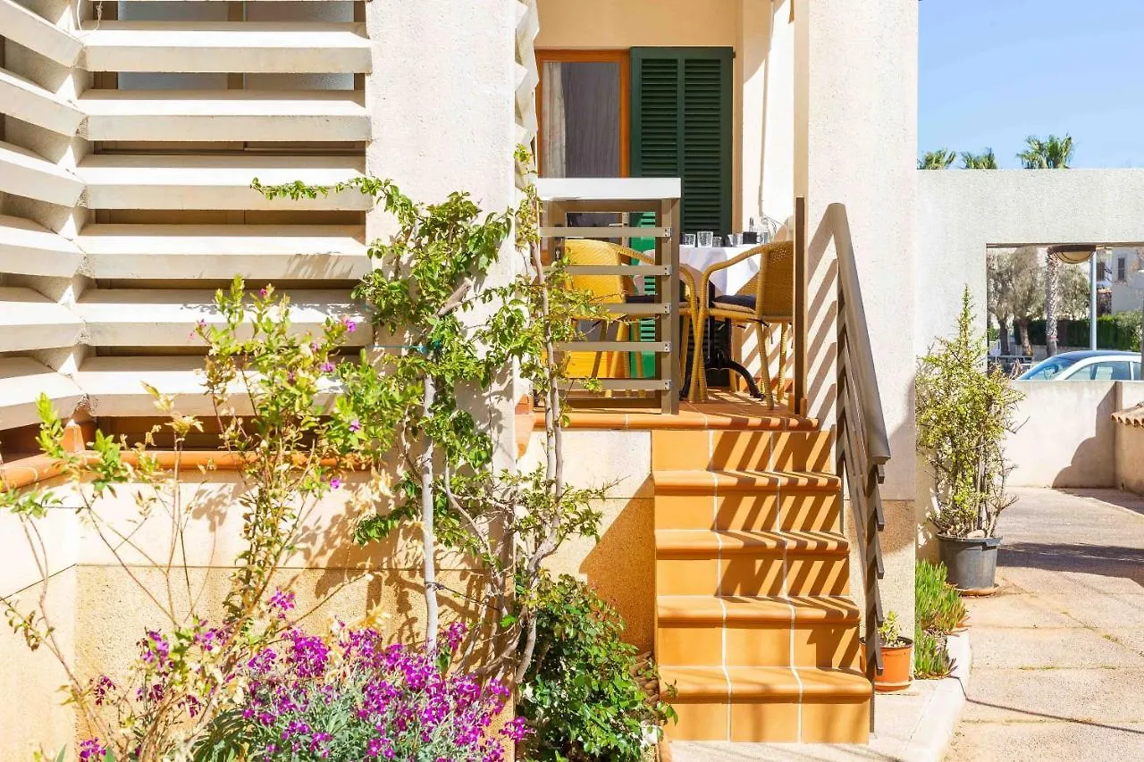 Codonyer A Apartment Port de Pollenca 0*,  Spain