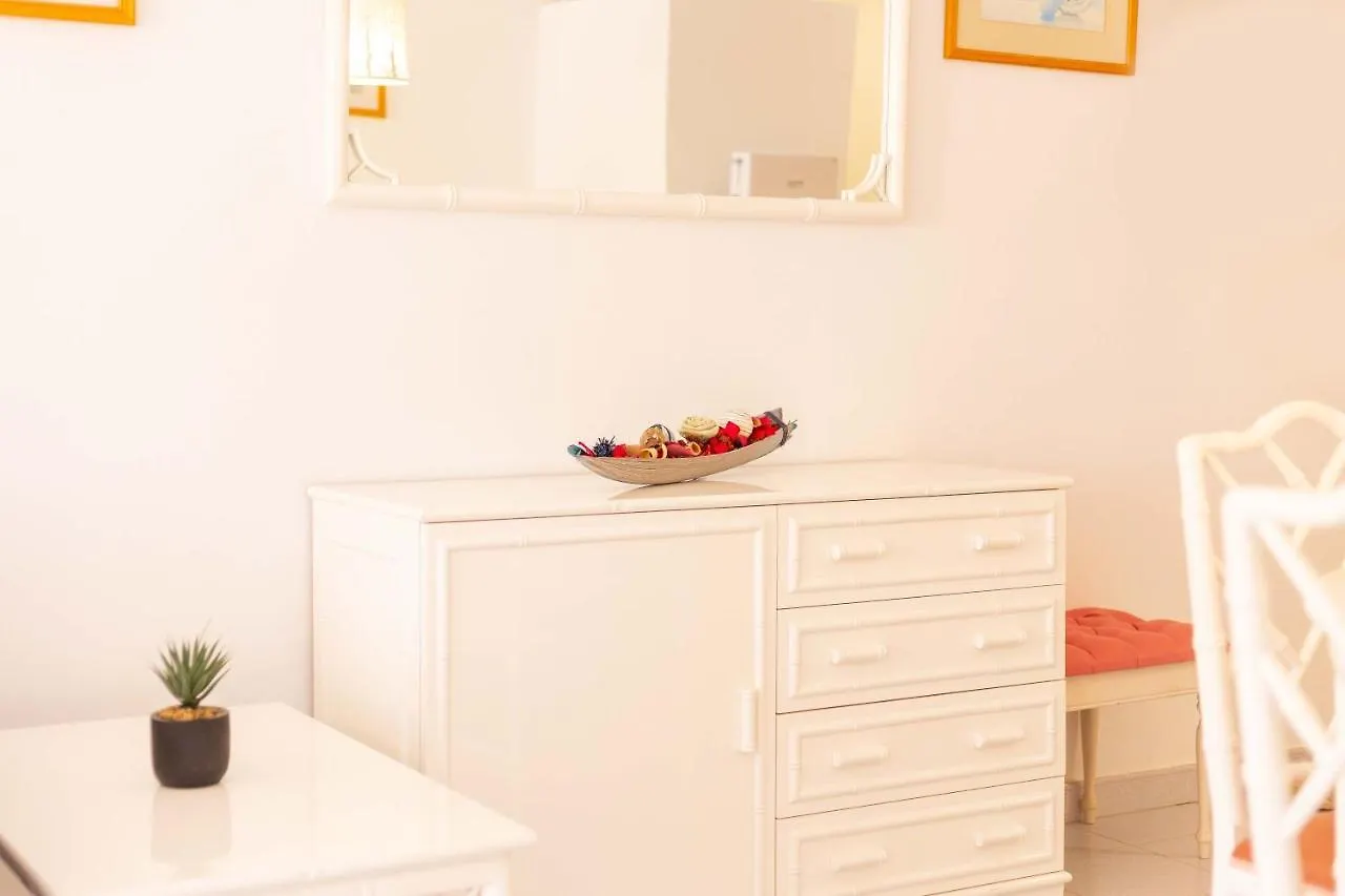 Codonyer A Apartment Port de Pollenca Spain