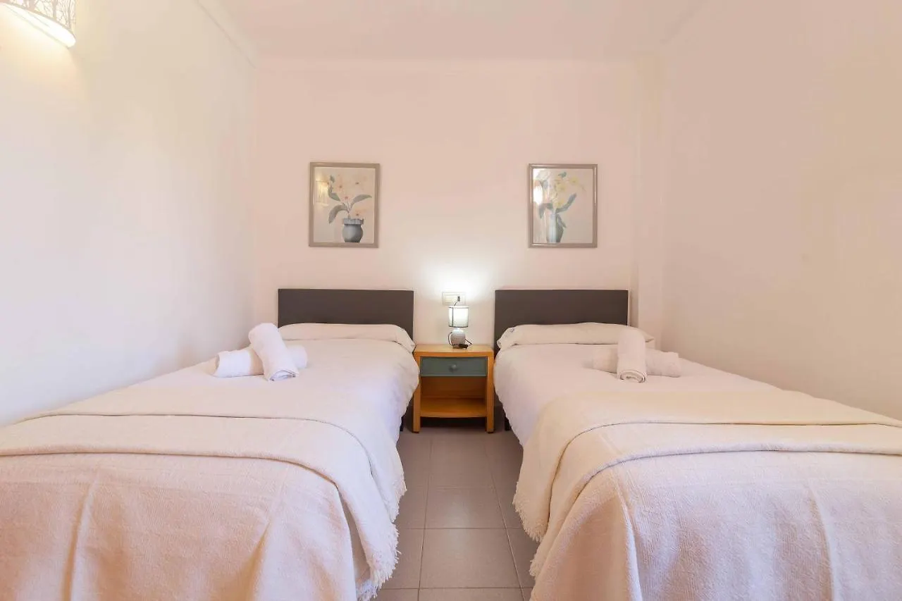 Codonyer A Apartment Port de Pollenca