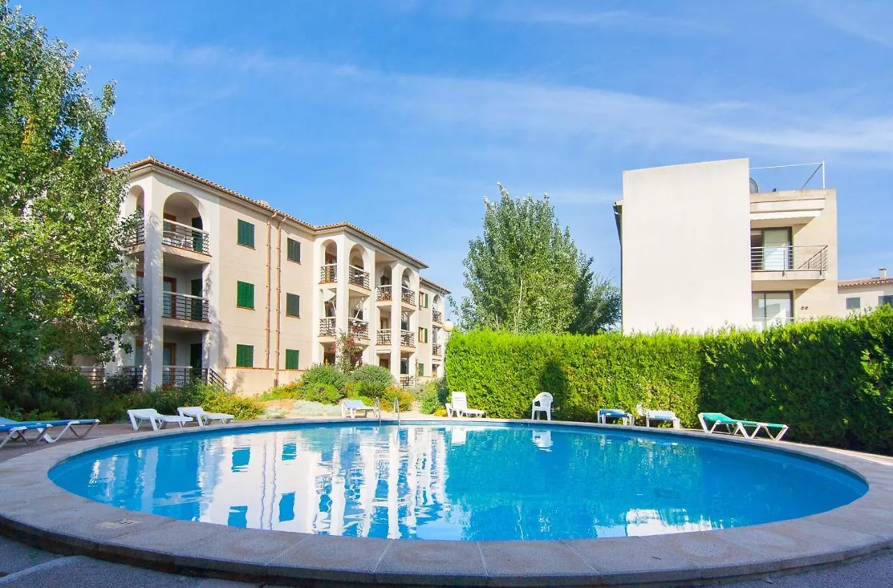 Codonyer A Apartment Port de Pollenca