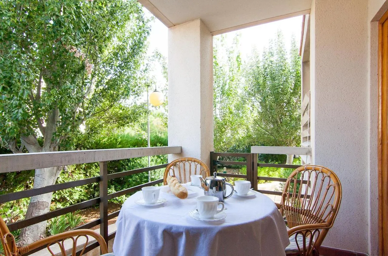 Codonyer A Apartment Port de Pollenca