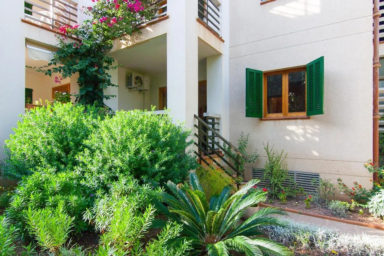 Codonyer A Apartment Port de Pollenca